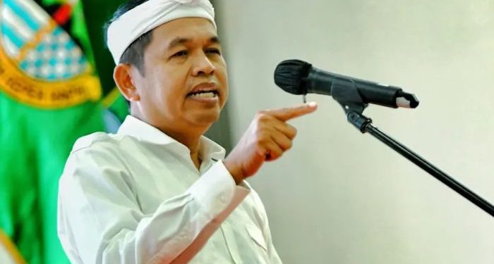 Kado Lebaran Bagi Warga Jabar, Dedi Mulyadi Hapuskan Tunggakan Pajak Kendaraan