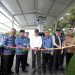 Pj Walikota Bandung Resmikan Operasional TPST Motah Bakul Agamis dan Pengiriman Perdana RDF Ke PT. Indocement
