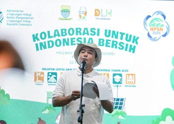 Amunisi Pemkot Bandung Tuntaskan Masalah Sampah Makin Lengkap