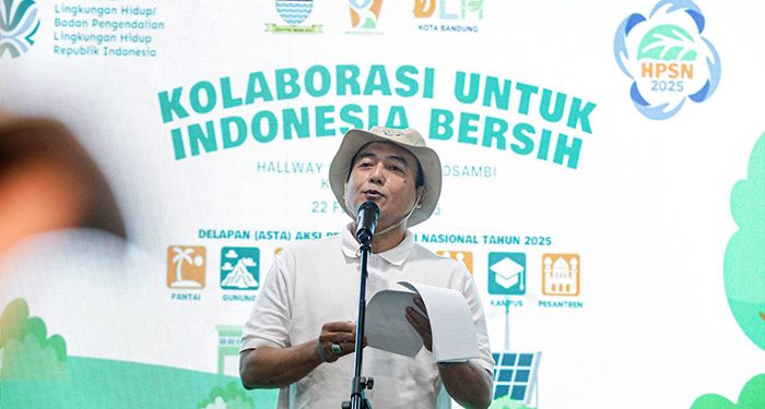 Amunisi Pemkot Bandung Tuntaskan Masalah Sampah Makin Lengkap