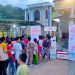 AQUVIVA Hadirkan Kesejukkan Ramadhan, Bagikan 450.000 Air Mineral untuk Berbuka Puasa di Seluruh Indonesia