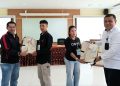DPRD Kota Bandung, Buka Pelatihan Peningkatan Kompetensi Pekerja Sosial Masyarakat
