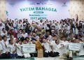BAZNAS Jabar Gelar Buka Bersama 150 Anak Yatim