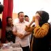 DPRD Kota Bandung, Iqbal Mohamad Usman Gerakkan Program Kacamata Gratis, Bersama Yayasan Indonesia Melihat Nusantara