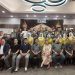 PWI Pokja Kota Bandung Gandeng Alfaland Grup dan Omega Hotel Management Gelar Buka Bersama