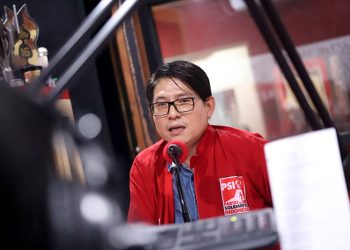 DPRD Kota Bandung, Erick Darmadjaya: Soal Macet, Banjir, Sampah, Hulunya Ada di Keseriusan Tata Ruang Kota