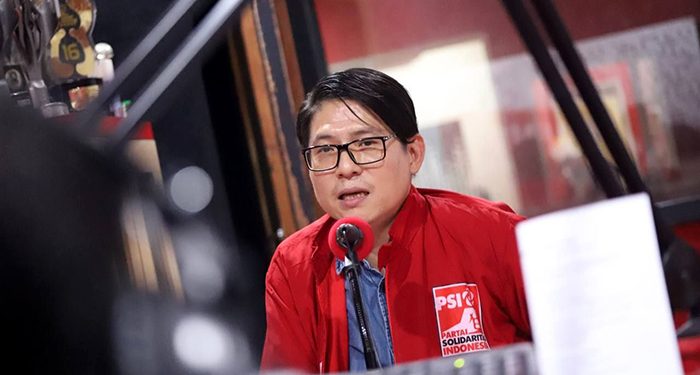 DPRD Kota Bandung, Erick Darmadjaya: Soal Macet, Banjir, Sampah, Hulunya Ada di Keseriusan Tata Ruang Kota