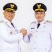 Farhan dan Erwin Resmi Dilantik Jadi Wali Kota dan Wakil Wali Kota Bandung 2025-2030