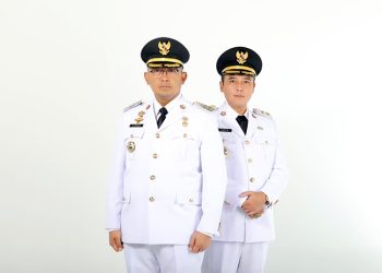 Farhan-Erwin Beberkan Aspek Unggul dari Visi Utama, Jadi Nahkoda Baru Kota Bandung