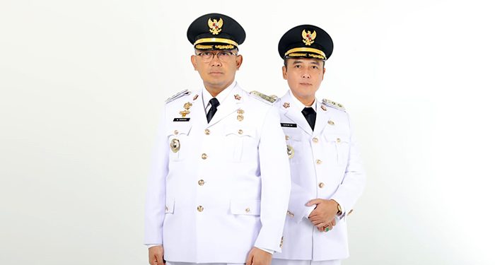 Farhan-Erwin Beberkan Aspek Unggul dari Visi Utama, Jadi Nahkoda Baru Kota Bandung