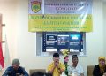 Gelar Santunan Anak Yatim, Ketua Kosgoro Kota Bandung: Sinergi Pemimpin dan Organisasi Jadi Harapan Baru Kemajuan Indonesia