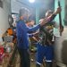Terhitung dari 10 Maret 2025 – 23 Maret 2025, Setiap Hari Tagana Membantu Dinsos Kab. Bandung Layani 2000 orang Korban Bencana Banjir