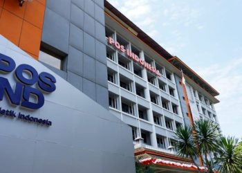 Kantor Pos Tetap Buka Selama Libur Lebaran Idul Fitri 2025, Tetap Layani Masyarakat