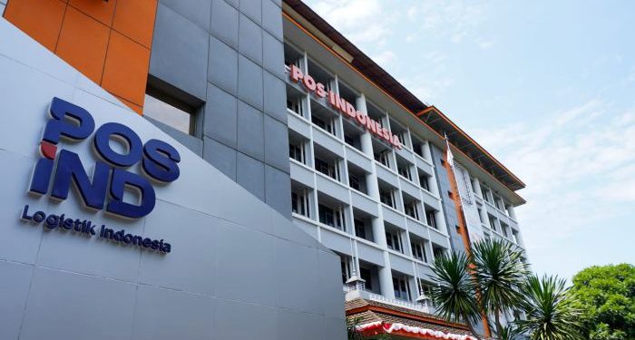 Kantor Pos Tetap Buka Selama Libur Lebaran Idul Fitri 2025, Tetap Layani Masyarakat