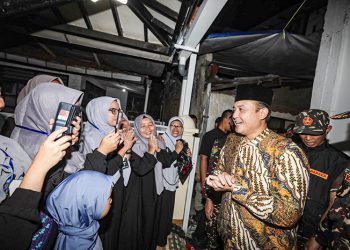 Kang Erwin Ajak Umat Muslim Sambut Ramadhan dengan Kebahagiaan
