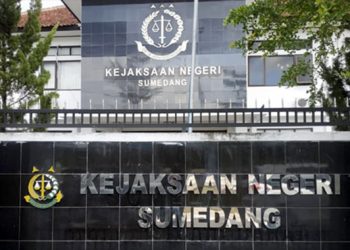 Kejati Jabar Didesak Copot Oknum Jaksa di Sumedang
