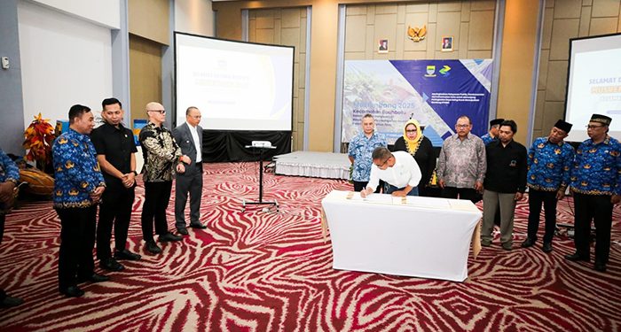 Menyerap Aspirasi Warga, Kecamatan Buahbatu Gelar Musrenbang