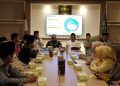 PCNU Kota Bandung Bersinergi dengan Dinas Koperasi dan UKM Bentuk Koperasi