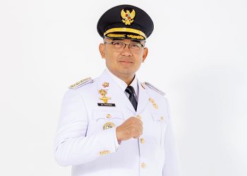 Mau Tahu Profil Muhammad Farhan ini dia, Pemimpin Baru Kota Bandung 2025-2030