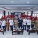 Pemkot Bandung Dukung Penuh Program Kemanusiaan PMI