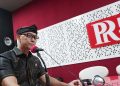 Diperkuat Dukungan Pangdam, Edwin Senjaya: Tahun ini Pemkot Bandung diminta dengan Tegas untuk Terapkan aturan Perda Nomor 14 Tahun 2019