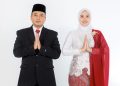Fitriana Dewi Istri Wakil Wali Kota Bandung, Perempuan Tangguh di Balik Pemimpin Hebat