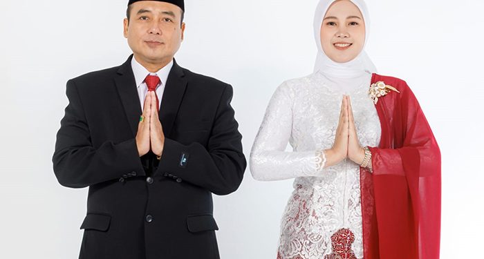 Fitriana Dewi Istri Wakil Wali Kota Bandung, Perempuan Tangguh di Balik Pemimpin Hebat