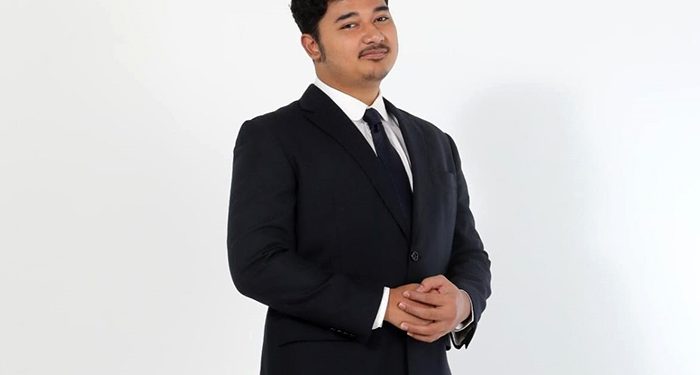 Muhammad Bisma Wibisana: Seniman Muda dan Pewaris Kreativitas Kota Bandung