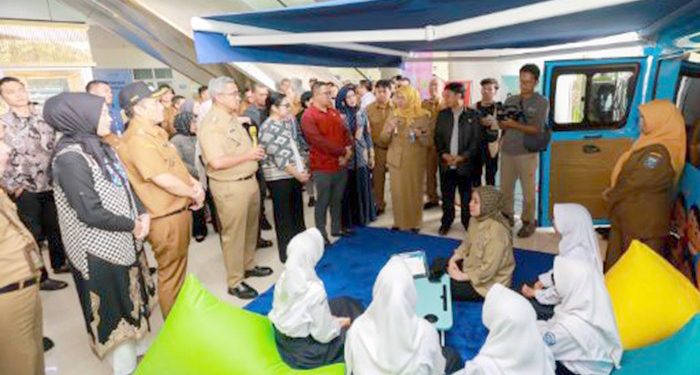 RS Bandung Kiwari Sekarang Sediakan Layanan Senandung Perdana