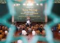 Peringati Isra Miraj : Salat dan Puasa Membentuk Manusia Taqwa