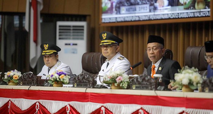Sambut Pemimpin Baru Kota Bandung, DPRD: Mari Dukung dan Beri Kesempatan Mereka Bekerja!