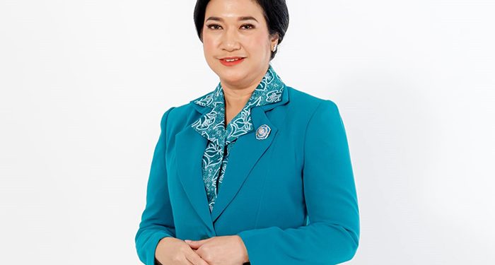 Aryatri Benarto: Sosok di Balik Wali Kota Bandung, Peduli Sosial dan Budaya