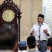 Tarawih Hari Kedua, Farhan Salat di Masjid Al Ukhuwah, Erwin di Al Jariyah Kiaracondong