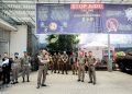 Sapa Satpol PP, Erwin: Tegakkan Perda Secara Tegas dan Humanis!