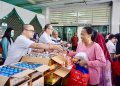 Ulangtahun ke 26, Alfaland Group Gandeng Baznas Berikan Bantuan Kemanusiaan