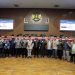 DPRD Kota Bandung Menerima Audiensi dari Sejumlah Organisasi yang Mendesak Penutupan Tempat Hiburan Selama Ramadhan