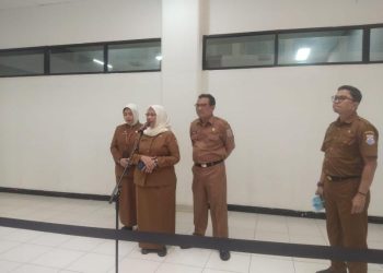Terkait Nasi Box Basi, Pj Sekda Cimahi:  Pihak Catering Minta Maaf dan Siap Tanggung Jawab