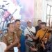 Apel Perdana Walikota dan Wakil Walikota Cimahi