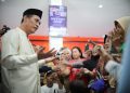 Mentan Sidak OP Pangan Murah di Kantor Pos Jaktim