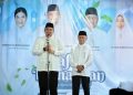 Gubernur Sumut Bobby Nasution Bersama Wagub Gelar Safari Ramadhan Perdana di Medan