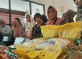 Tinjau Operasi Pasar Pangan Murah di Palangkaraya, Mentan Pastikan Harga Bahan Pokok Terjangkau