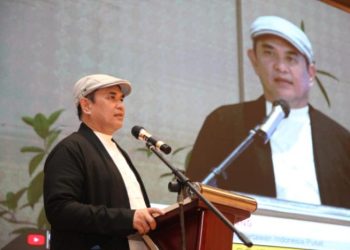 PWI Pusat Tegaskan Hendry Ch. Bangun Telah Dipecat, Pengurus PWI Jabar Tetap Dipimpin Hilman Hidayat