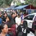 Tebar Kebaikan di Ujung Bulan Ramadhan, Pokja PWI Kota Bandung Berbagi Takjil