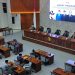 Ketua DPRD Kab. Bandung Hj. Renie Rahayu Hari ini Buka Rapat Paripurna LKPJ Bupati