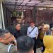Anggota DPRD Kota Bandung, Andri Gunawan dan H. Sutaya Beri Arahan Solusi Penanganan Banjir di Kelurahan Gumuruh