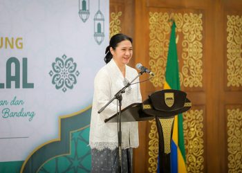 TP PKK Kota Bandung Siap Sukseskan Visi Misi Bandung Utama