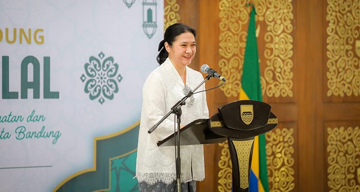 TP PKK Kota Bandung Siap Sukseskan Visi Misi Bandung Utama