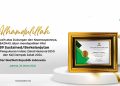 BAZNAS Jabar Berhasil Meningkatkan dan Raih Skor Tinggi di Indeks Zakat Nasional 2024