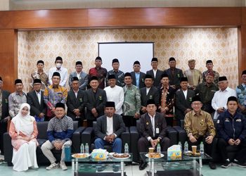 FORSILPIM BAZNAS se-Jawa Barat Perkuat Sinergi dan Koordinasi Strategis Pengelolaan Zakat di Daerah