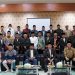 FORSILPIM BAZNAS se-Jawa Barat Perkuat Sinergi dan Koordinasi Strategis Pengelolaan Zakat di Daerah